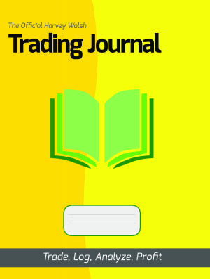 The Official Harvey Walsh Trading Journal